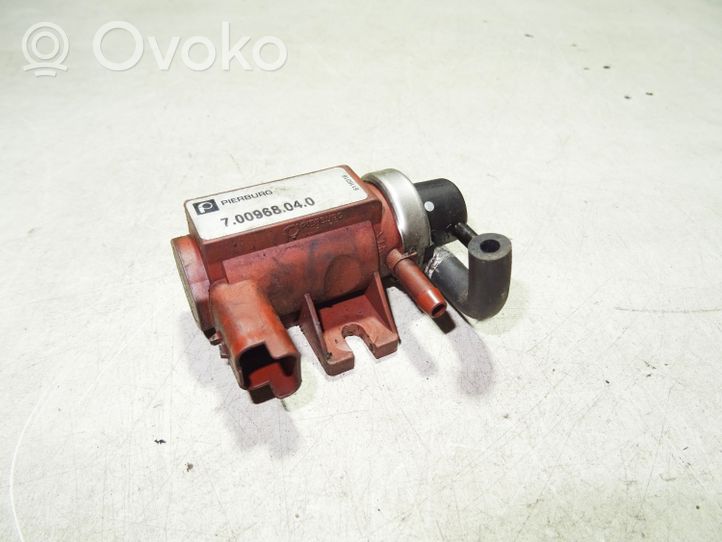 Volvo C30 Turboahtimen magneettiventtiili 700968040