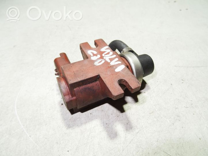 Volvo C30 Turboahtimen magneettiventtiili 700968040