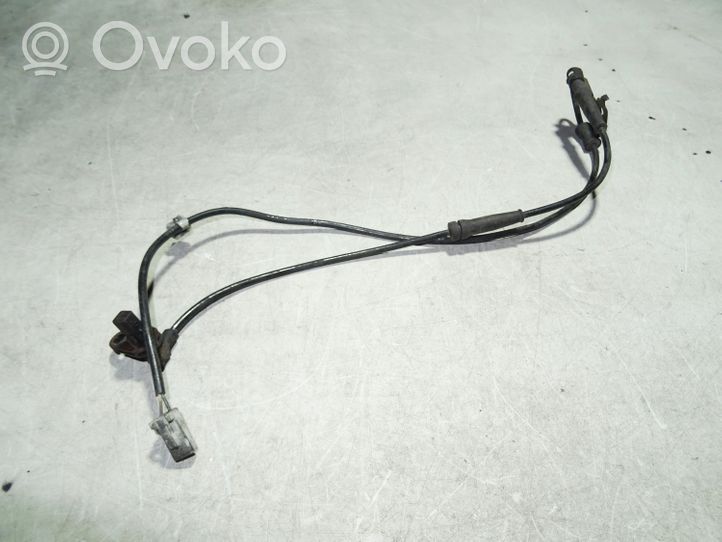 Hyundai Santa Fe Czujnik prędkości obrotowej koła ABS 956702B210