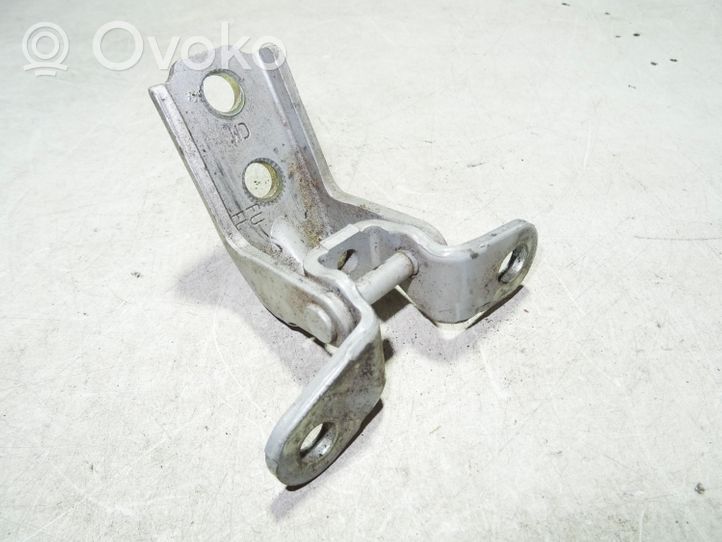 Hyundai Santa Fe Rear door upper hinge A046057