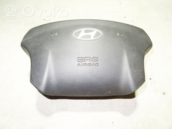 Hyundai Sonata Airbag dello sterzo 569003KXXX