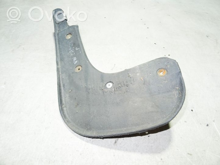 Volkswagen Caddy Front mudguard 1T0075111