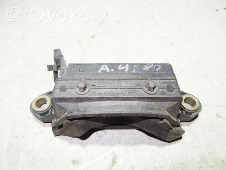 Audi A4 S4 B5 8D Takaoven ulkokahva 4A0839205F