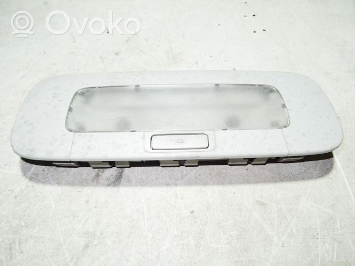 Volkswagen PASSAT B7 Lampka podsufitki tylna 1K0947291H