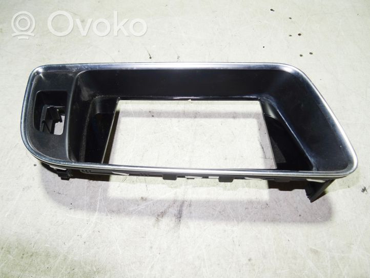 Audi Q5 SQ5 Panelės apdailos skydas (centrinis) 8R1857186S