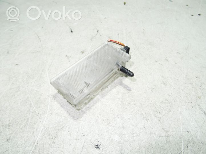 BMW 3 E90 E91 Glove box light 6962045