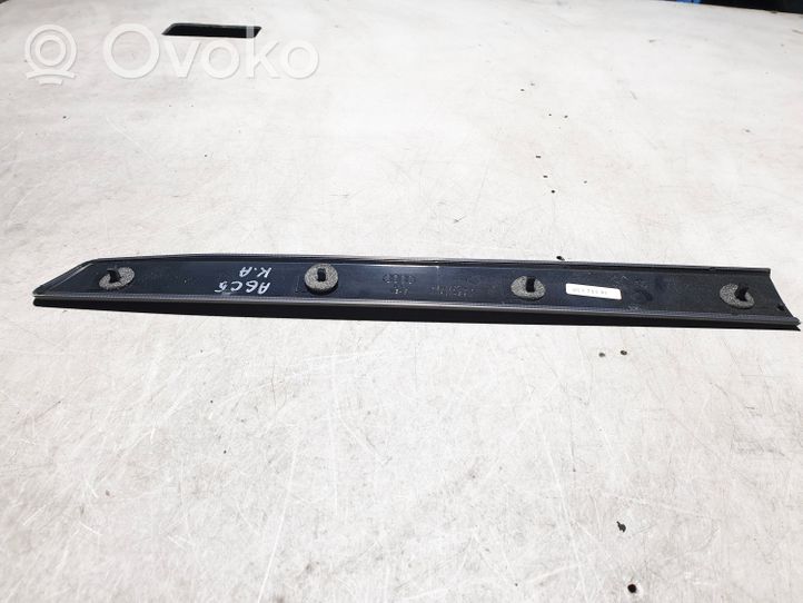 Audi A6 S6 C5 4B Baguette moulure de porte arrière 4B0867419