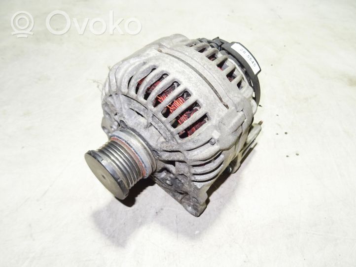 Volkswagen PASSAT CC Generator/alternator 03G903023