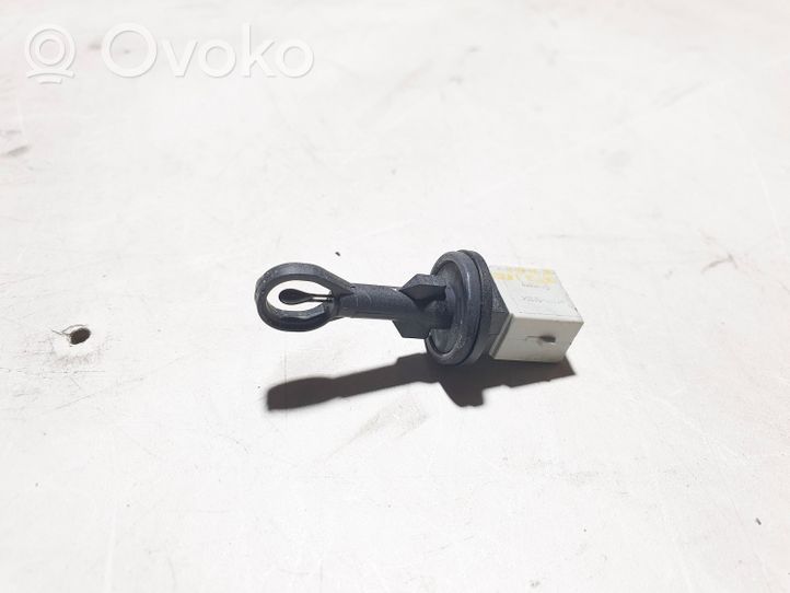 Audi A6 Allroad C6 Interior temperature sensor 