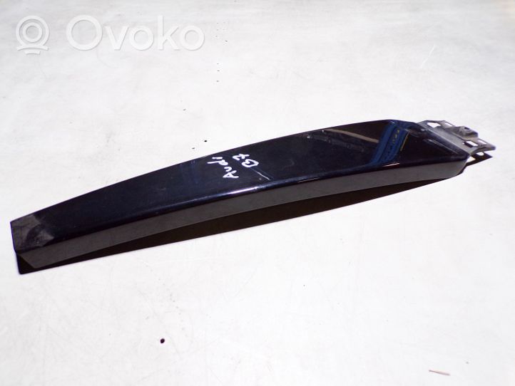 Audi A4 S4 B7 8E 8H Front door glass trim molding 8E0853289D