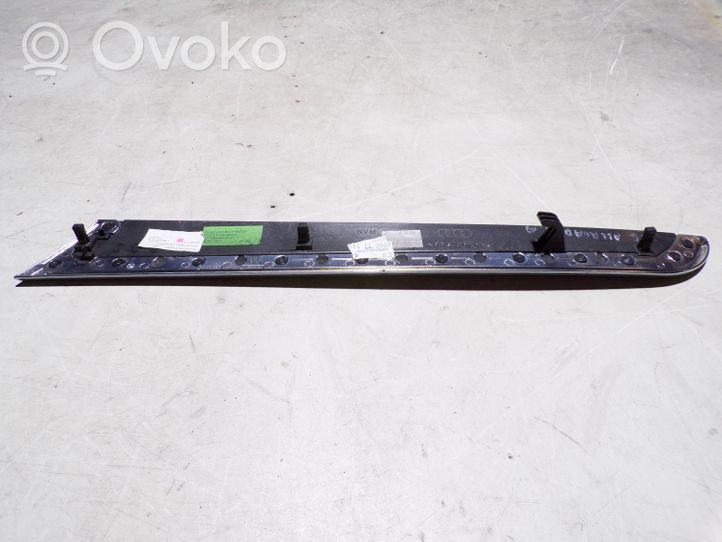 Audi A6 Allroad C6 Other rear door trim element 4F0867419A