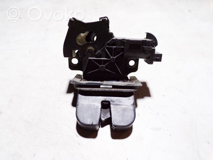 Audi A6 Allroad C6 Blocco/chiusura/serratura del portellone posteriore/bagagliaio 8P4827505C