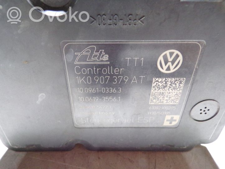 Volkswagen Touran II Pompa ABS 1K0614517CB