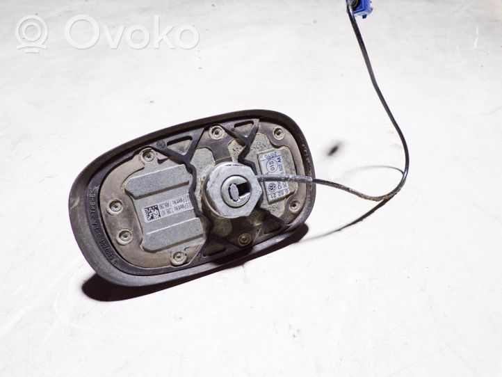 Volkswagen PASSAT B7 Antena (GPS antena) 3C0035507AA