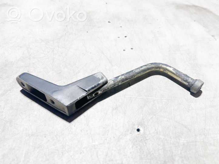 Volkswagen Transporter - Caravelle T4 Sliding door upper roller guide/hinge 701843440