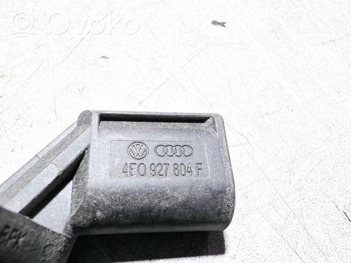 Audi Q5 SQ5 Takajarrun ABS-anturi 4E0927804F