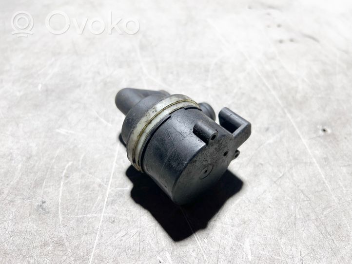 Volkswagen Touran II Pompe à eau de liquide de refroidissement 5N0965561A