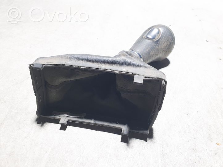 Audi Q7 4L Rivestimento in pelle/manopola della leva del cambio 4L2713139L