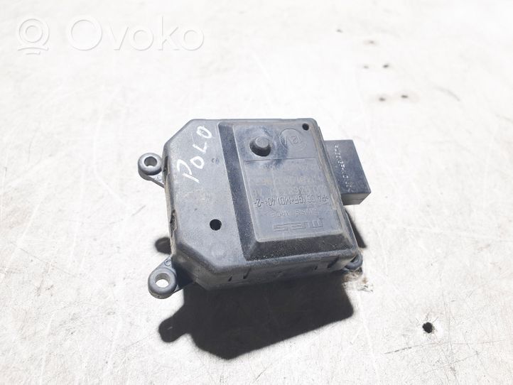 Volkswagen Polo IV 9N3 Motorino attuatore aria 309368301AE