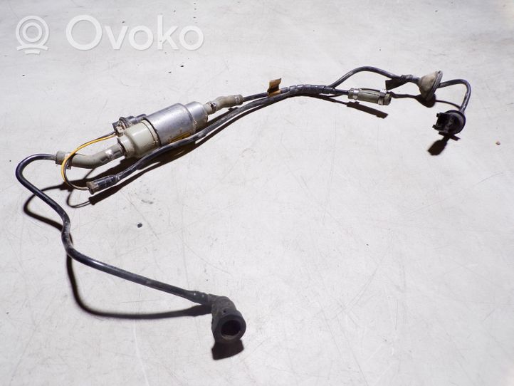 Volkswagen Touran II Webasto auxiliary heater fuel pump 