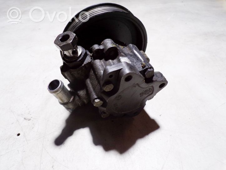 Audi A6 Allroad C6 Pompe de direction assistée 4F0145155A