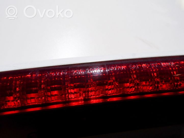 Subaru Legacy Takaluukun/tavaratilan spoileri 96031AE000