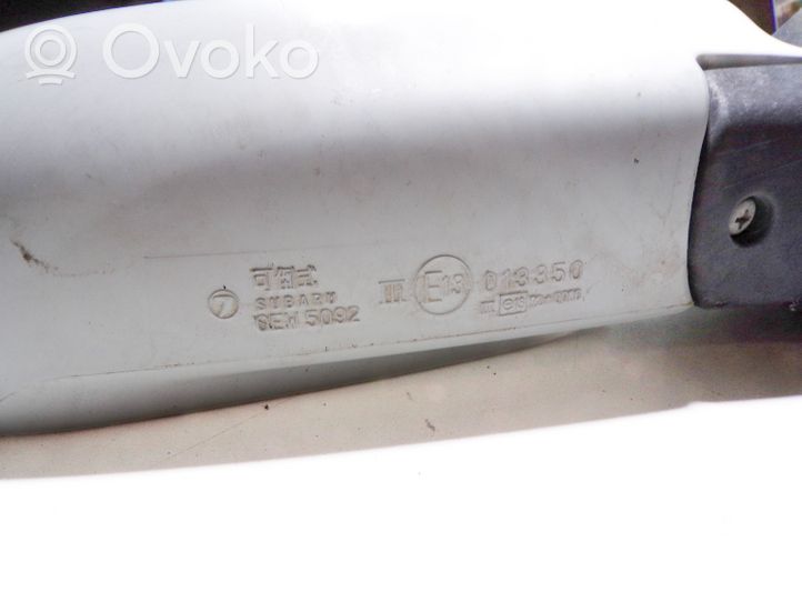 Subaru Legacy Etuoven sähköinen sivupeili 013350