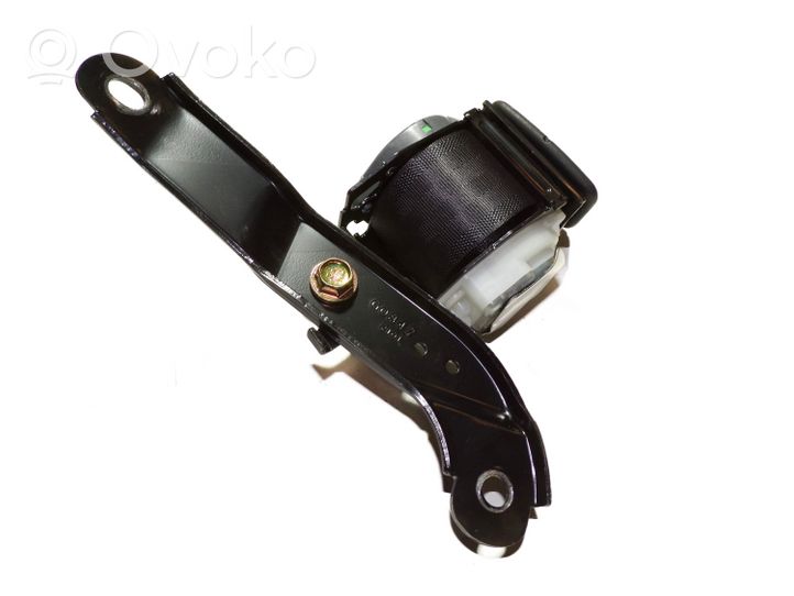 Subaru Legacy Middle seatbelt (rear) C7466