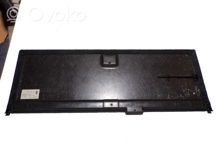 Subaru Legacy Tapis de coffre 