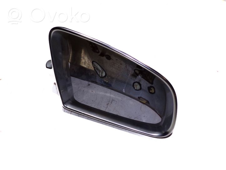 Audi A4 S4 B7 8E 8H Coque de rétroviseur 8E0857508D