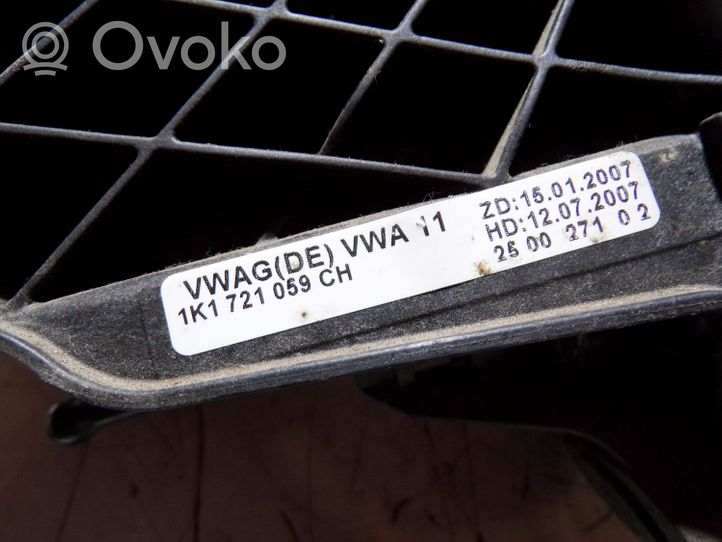 Seat Altea XL Siłownik sprzęgła / Wysprzęglik 1K0721388S