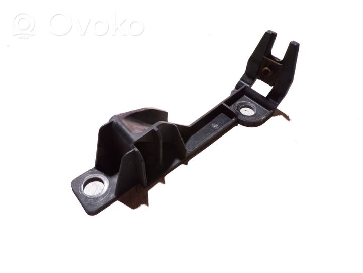 Citroen C4 I Uchwyt / Mocowanie lampy przedniej 9649328780