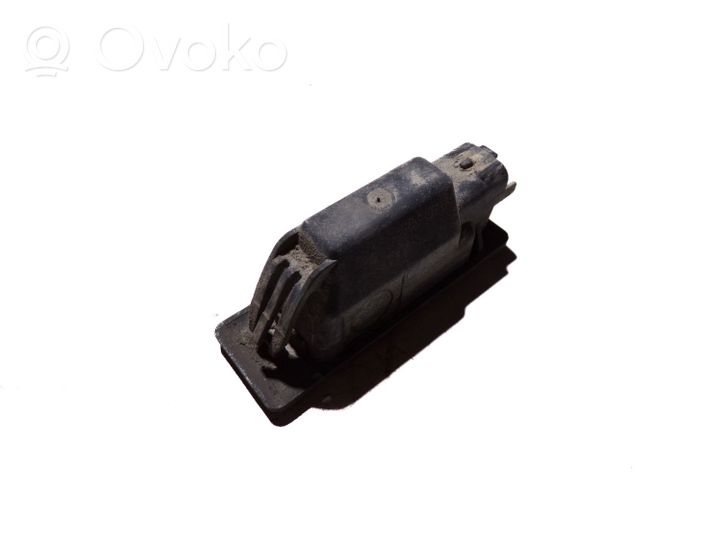 Citroen C4 I Luce targa 9635678580