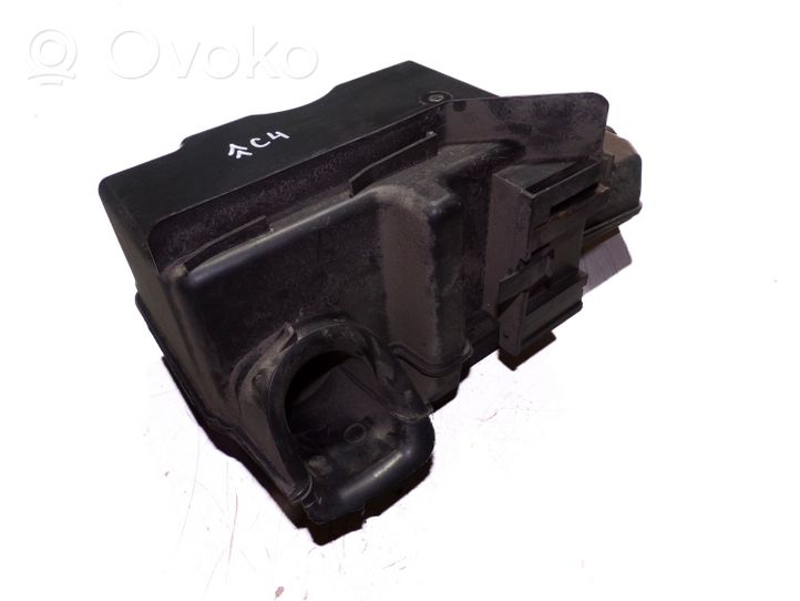 Citroen C4 I Įsiurbimo rezonatorius 9650677080