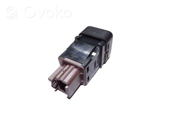 Citroen C4 I Passenger airbag on/off switch 96373205XT