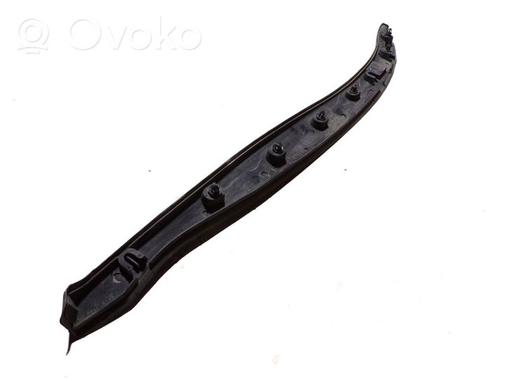 Volkswagen Golf V Altro elemento di rivestimento della portiera anteriore 1K5837381D