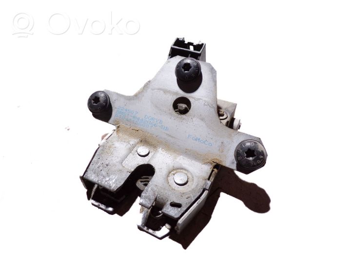 Ford S-MAX Blocco/chiusura/serratura del portellone posteriore/bagagliaio 8M51R442A66