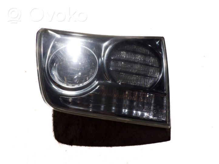 Lexus RX 330 - 350 - 400H Lampy tylnej klapy bagażnika A048960