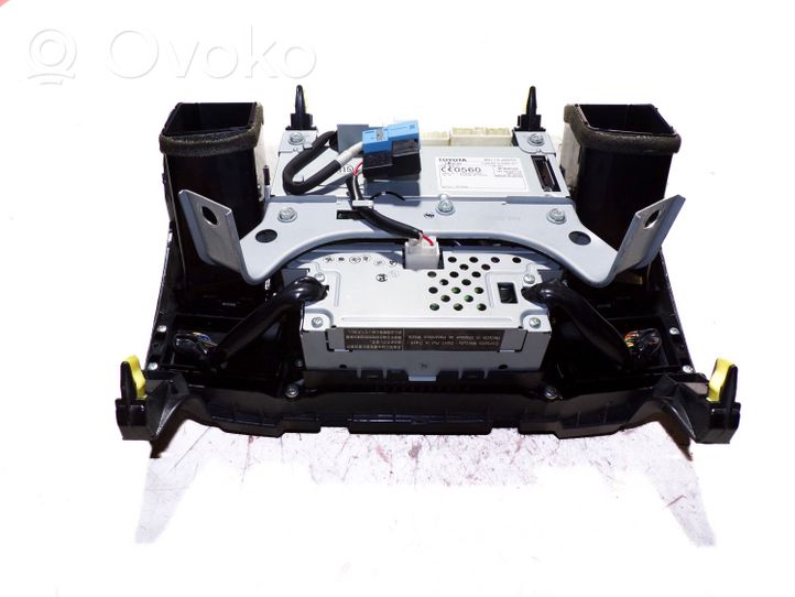 Lexus RX 330 - 350 - 400H Monitor / wyświetlacz / ekran 8611048400