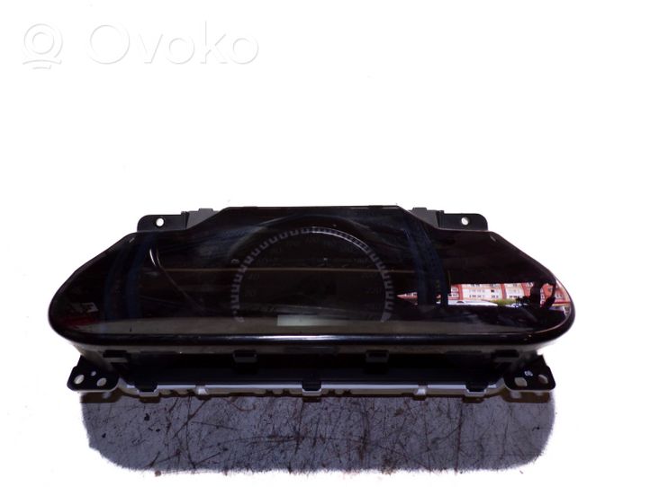 Lexus RX 330 - 350 - 400H Nopeusmittari (mittaristo) 8380048541