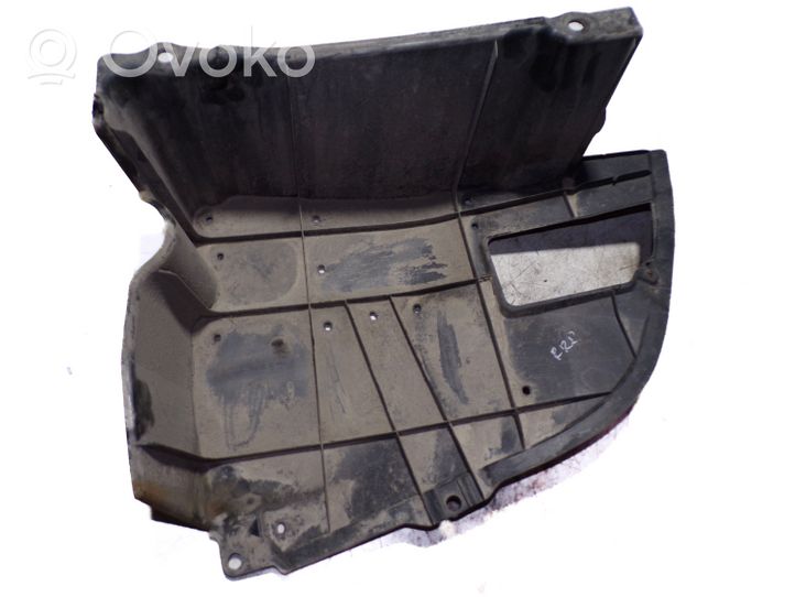 Lexus RX 330 - 350 - 400H Cache de protection inférieur de pare-chocs avant 5872448010