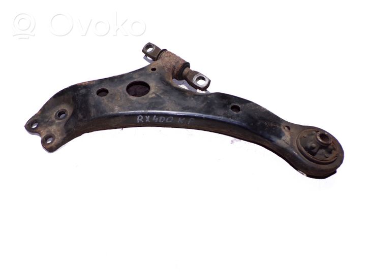 Lexus RX 330 - 350 - 400H Triangle bras de suspension inférieur avant 