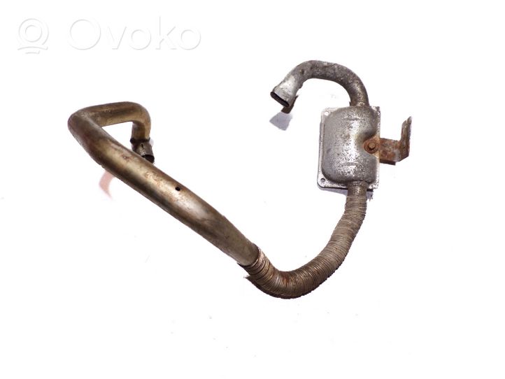 Volkswagen Transporter - Caravelle T4 EGR valve line/pipe/hose 7D0819595