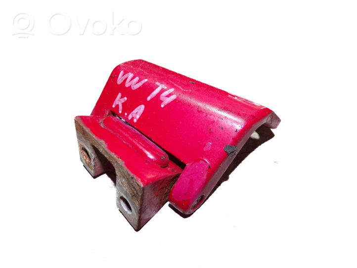 Volkswagen Transporter - Caravelle T4 Loading door upper hinge 701827151A