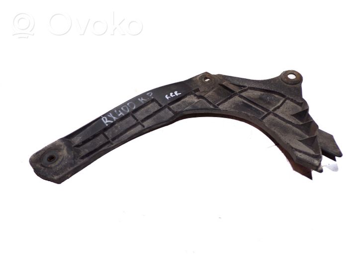 Lexus RX 330 - 350 - 400H Muu ulkopuolen osa 5373748030