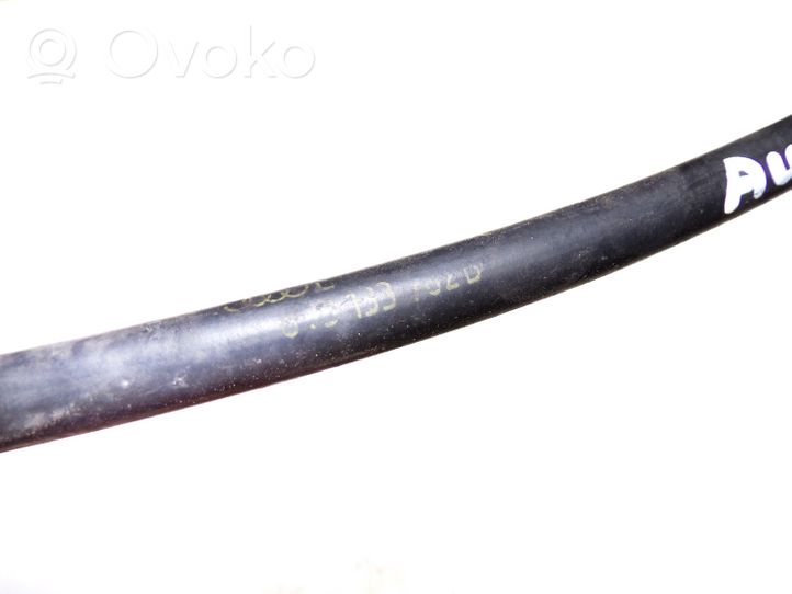 Audi 80 90 B3 Vacuum line/pipe/hose 054133459B