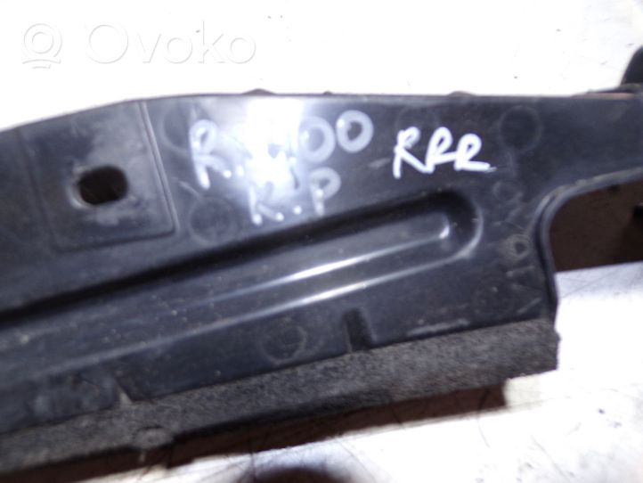 Lexus RX 330 - 350 - 400H Déflecteur d'air de radiateur de refroidissement 5329448040