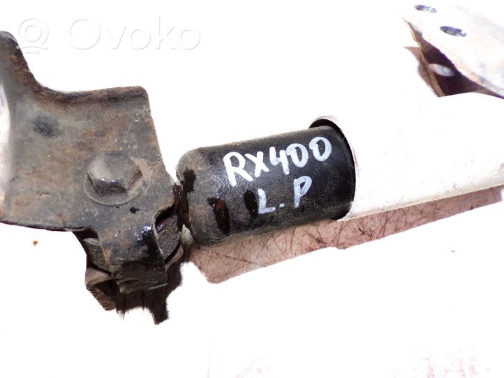 Lexus RX 330 - 350 - 400H Other exterior part 