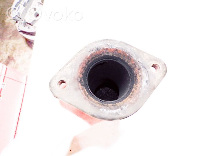 Lexus RX 330 - 350 - 400H Filtre à particules catalyseur FAP / DPF 