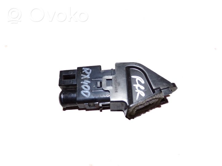 Lexus RX 330 - 350 - 400H Sensore temperatura interna 1135800870